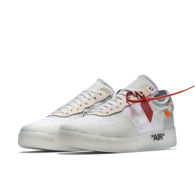 Nike Air Force 1 x Off White