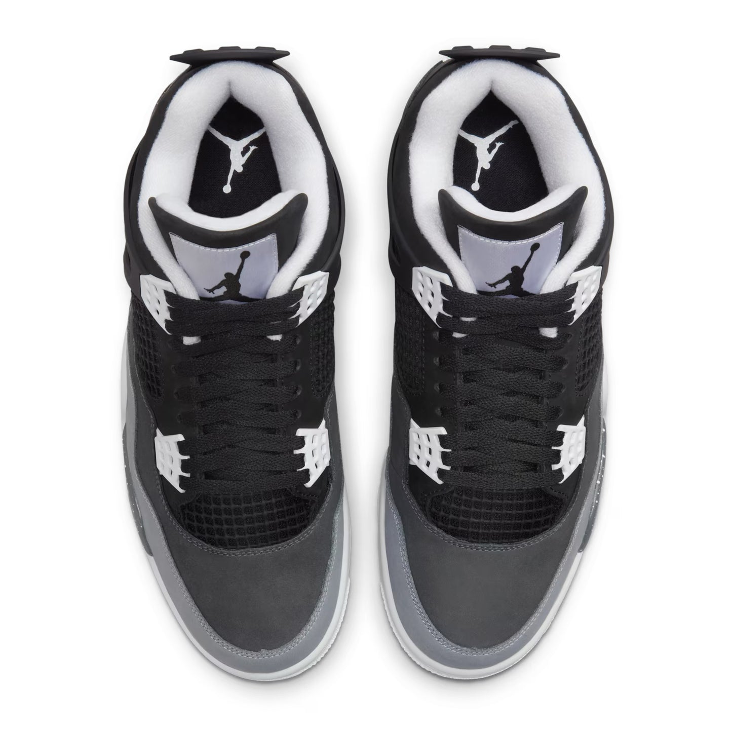 Air Jordan 4 fear