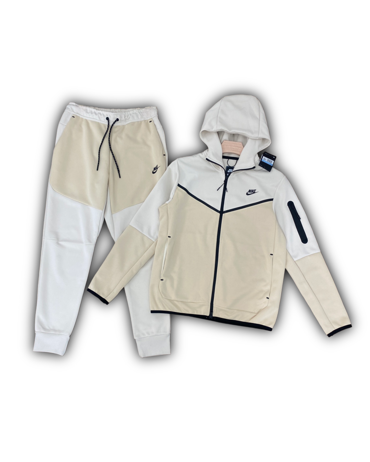 Nike Tech fleece