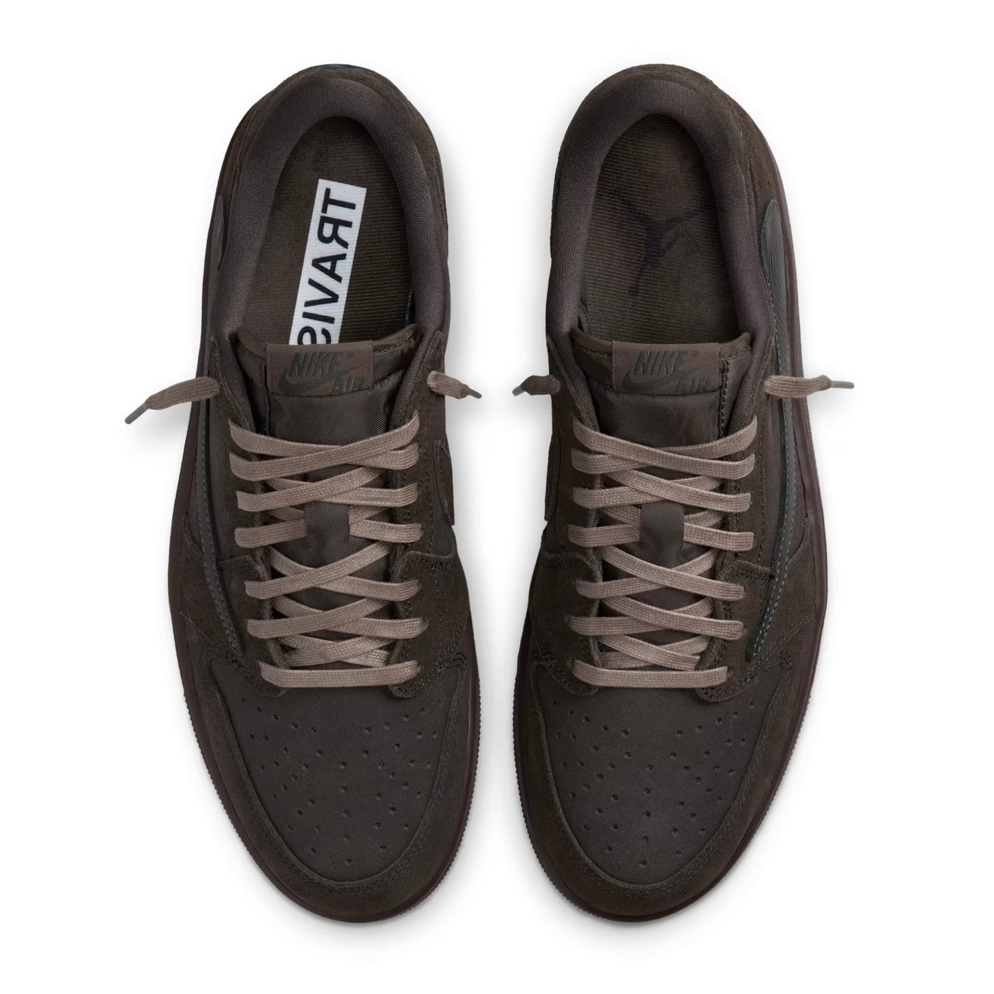 Air Jordan 1 Low TS