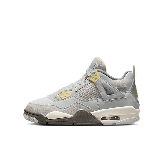 Air Jordan 4