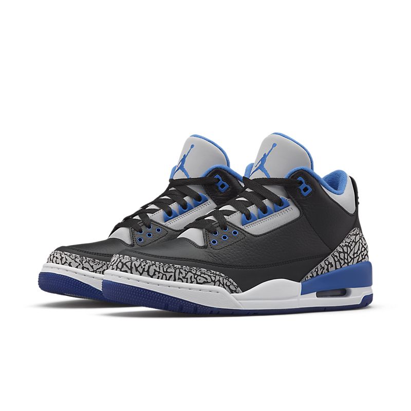 Air Jordan 3