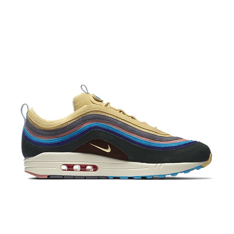Nike Air Max 97