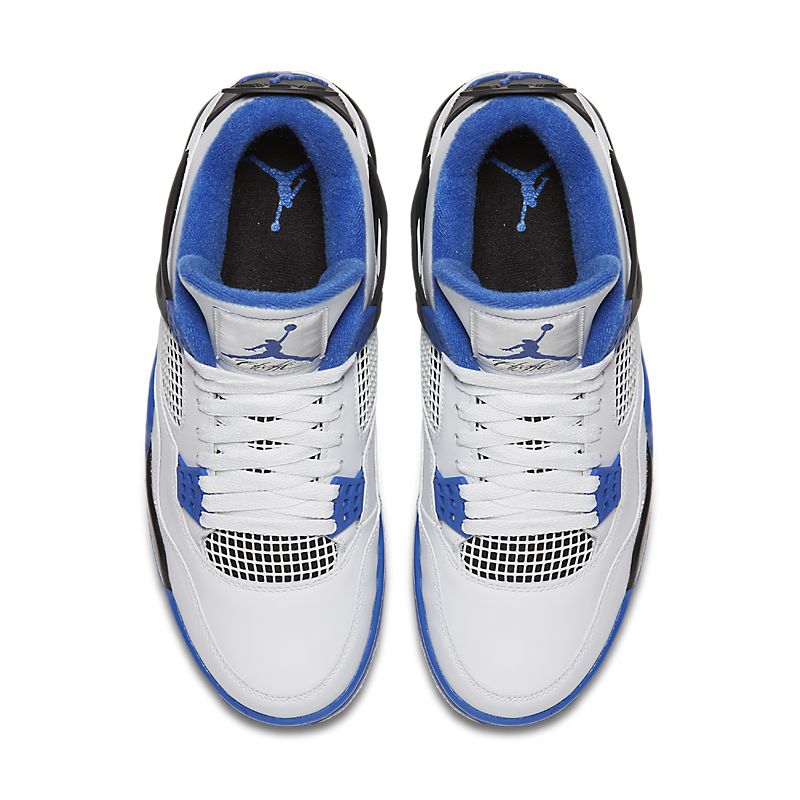 Air Jordan 4