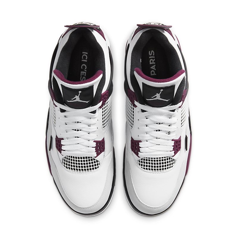 Air Jordan 4 AJ4