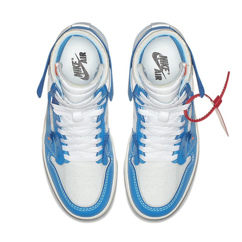 Air Jordan 1 x Off White