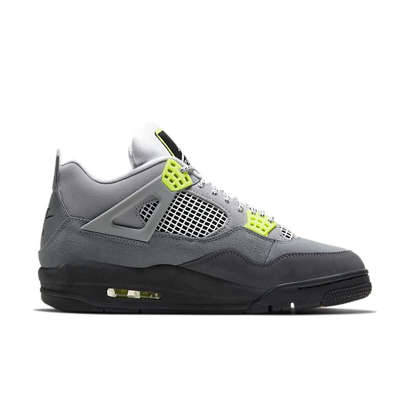 Air Jordan 4