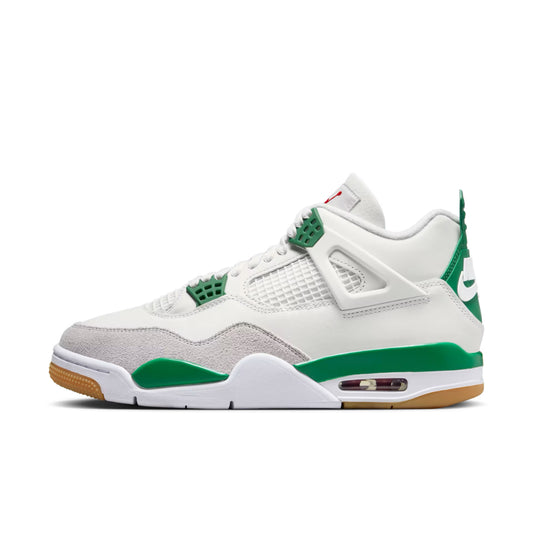 Air Jordan 4 x Nike SB “Pine Green”