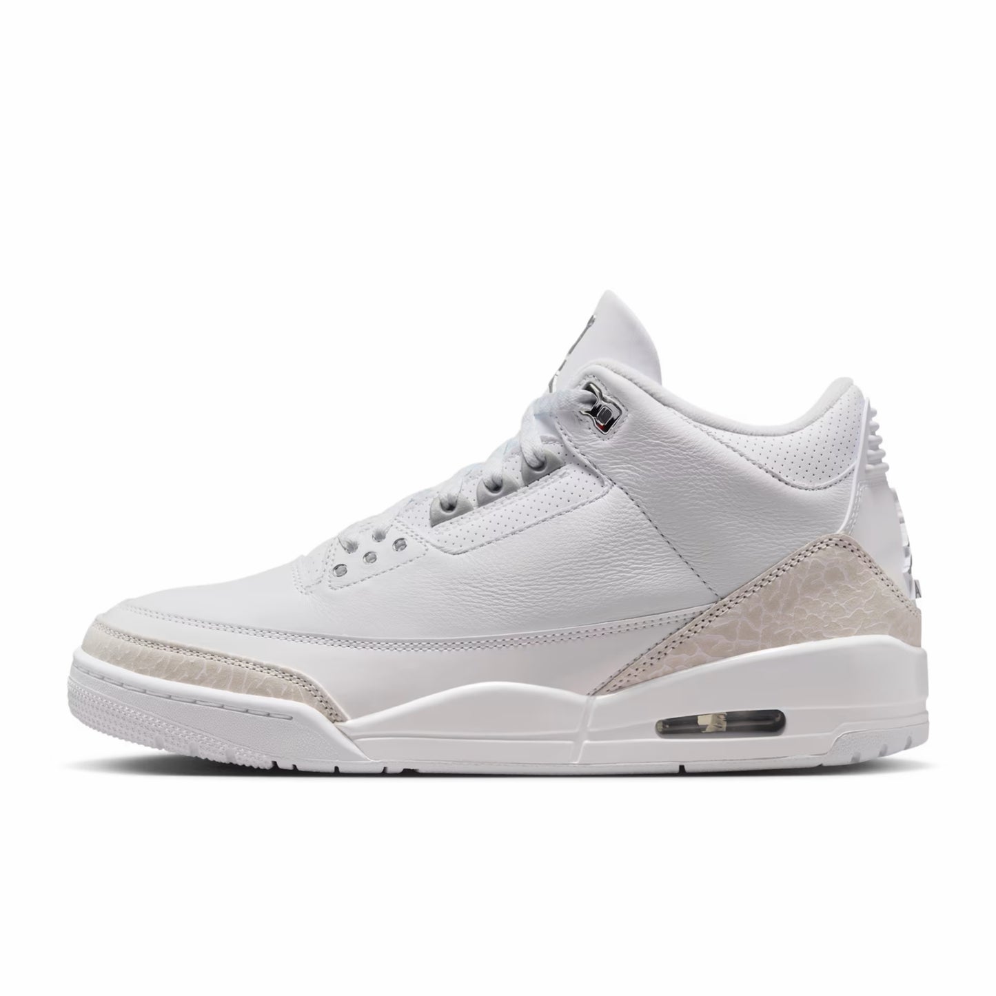 Air Jordan 3 “pure money”