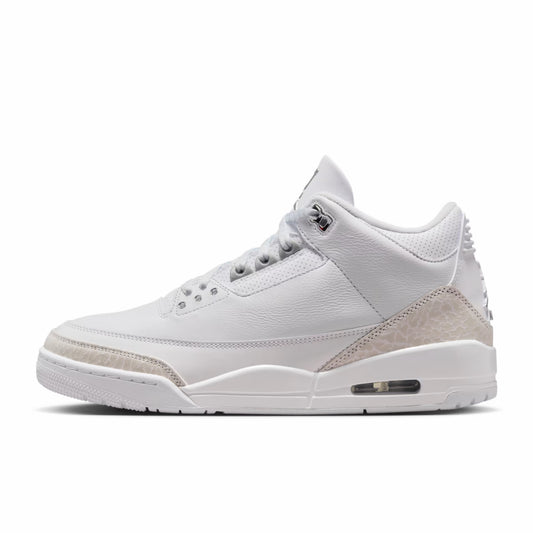 Air Jordan 3 “pure money”