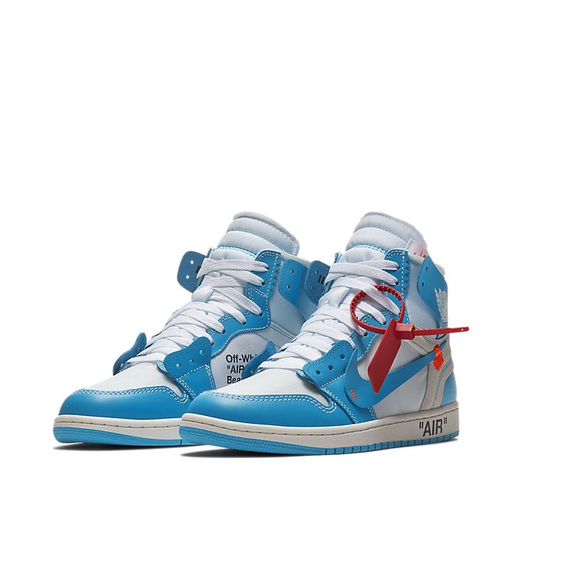 Air Jordan 1 x Off White