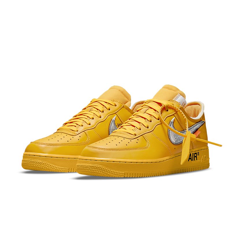 Nike x Off White