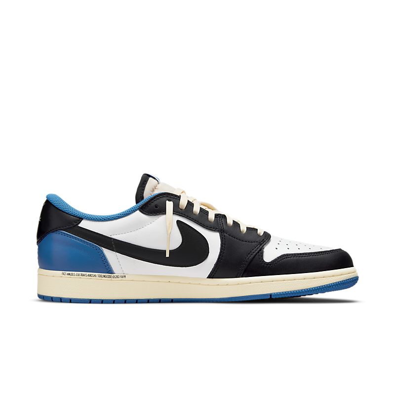Air Jordan 1 Low TS