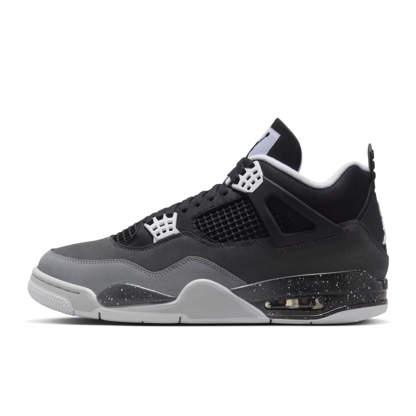 Air Jordan 4 fear