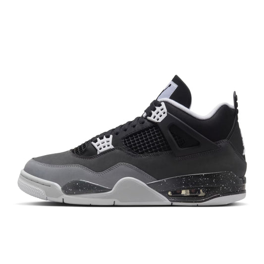 Air Jordan 4 fear