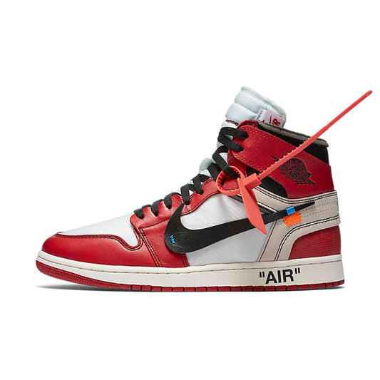 Air Jordan 1 x Off White