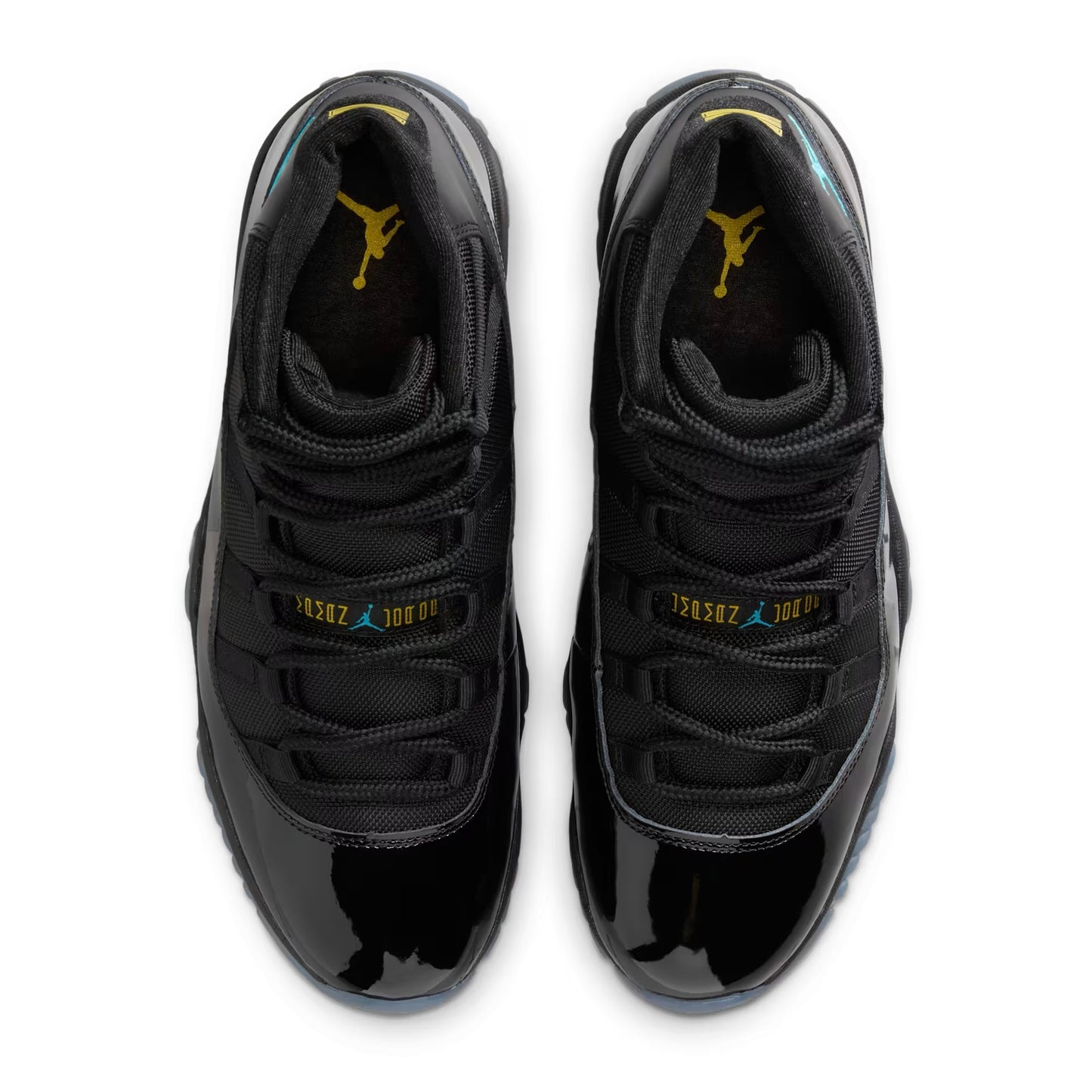 Air Jordan 11 Gamma blue