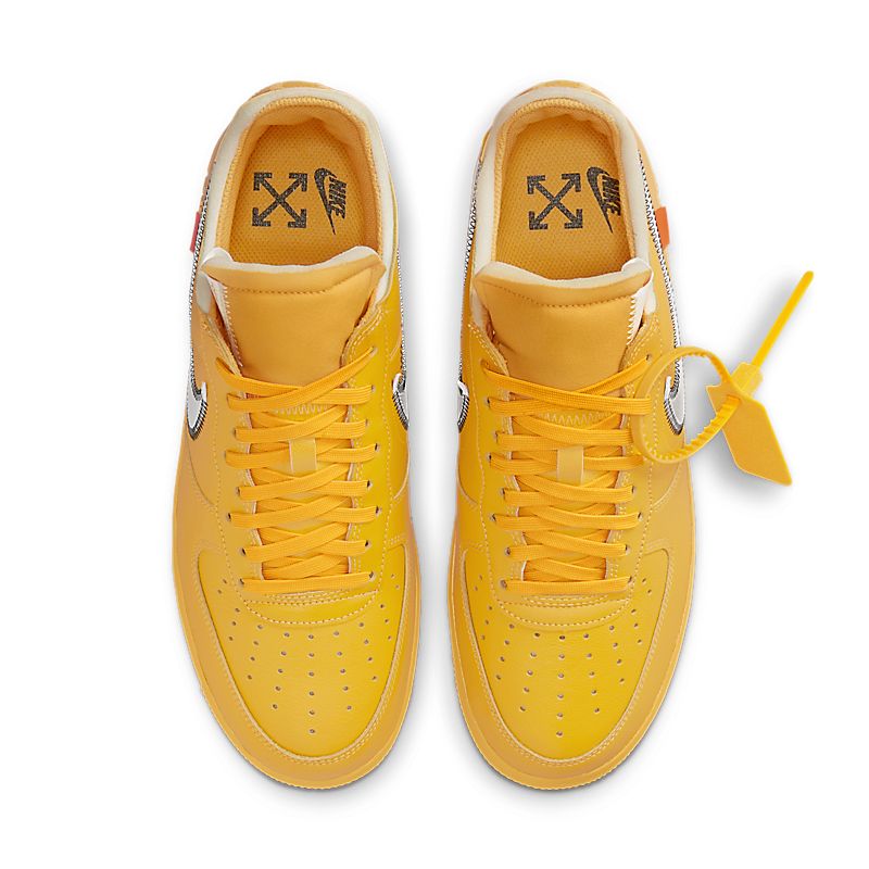 Nike x Off White