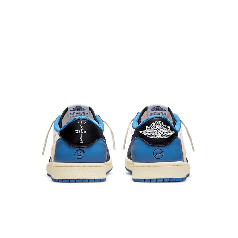Air Jordan 1 Low TS