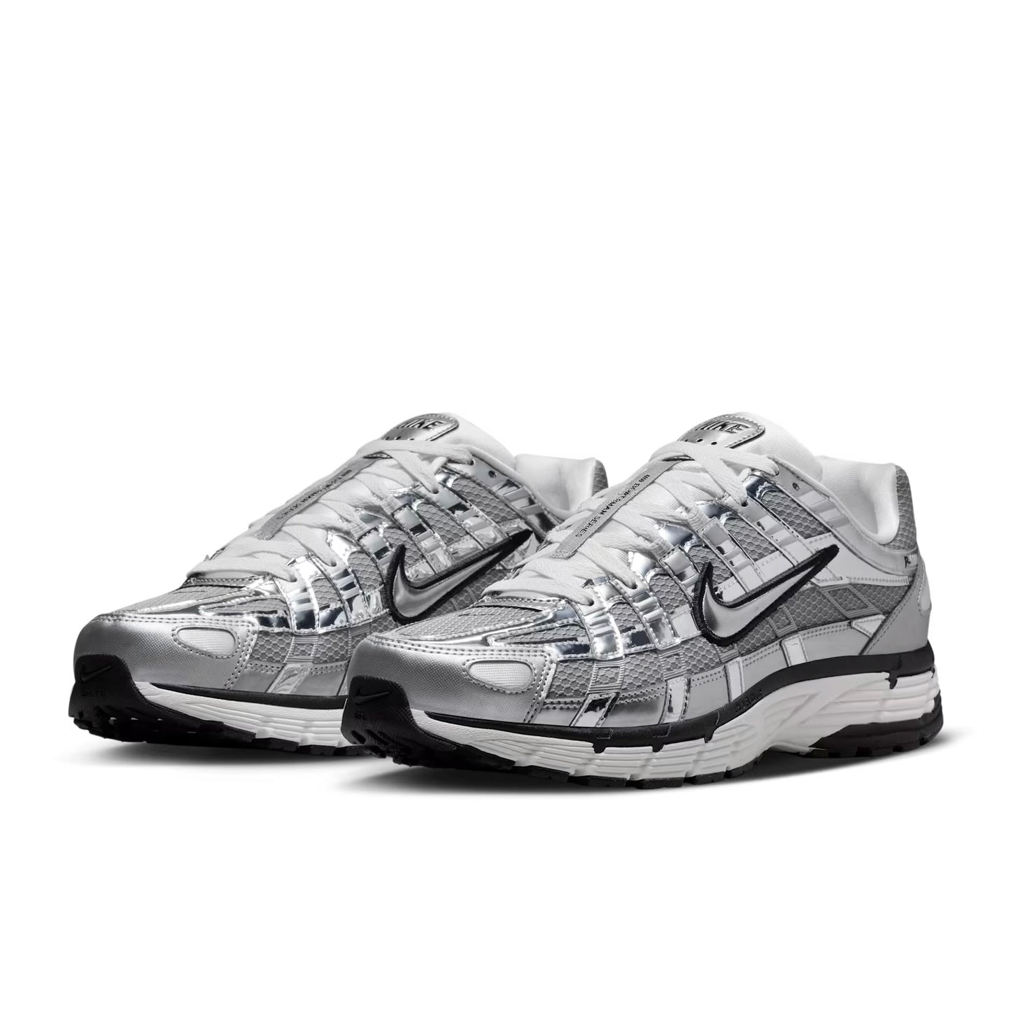 Nike P-6000