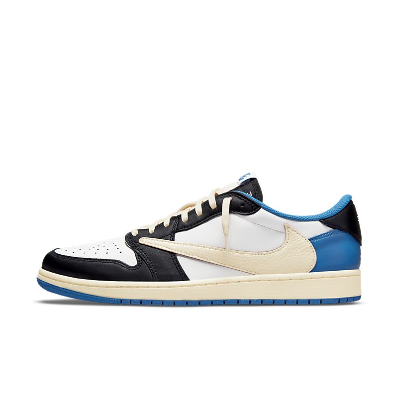 Air Jordan 1 Low TS