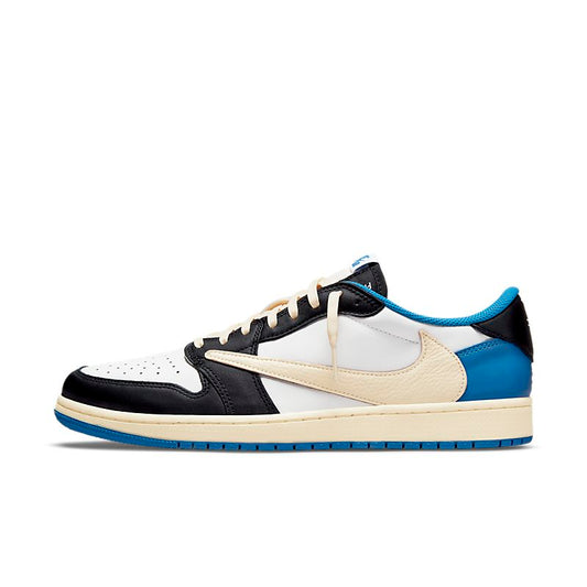 Air Jordan 1 Low TS
