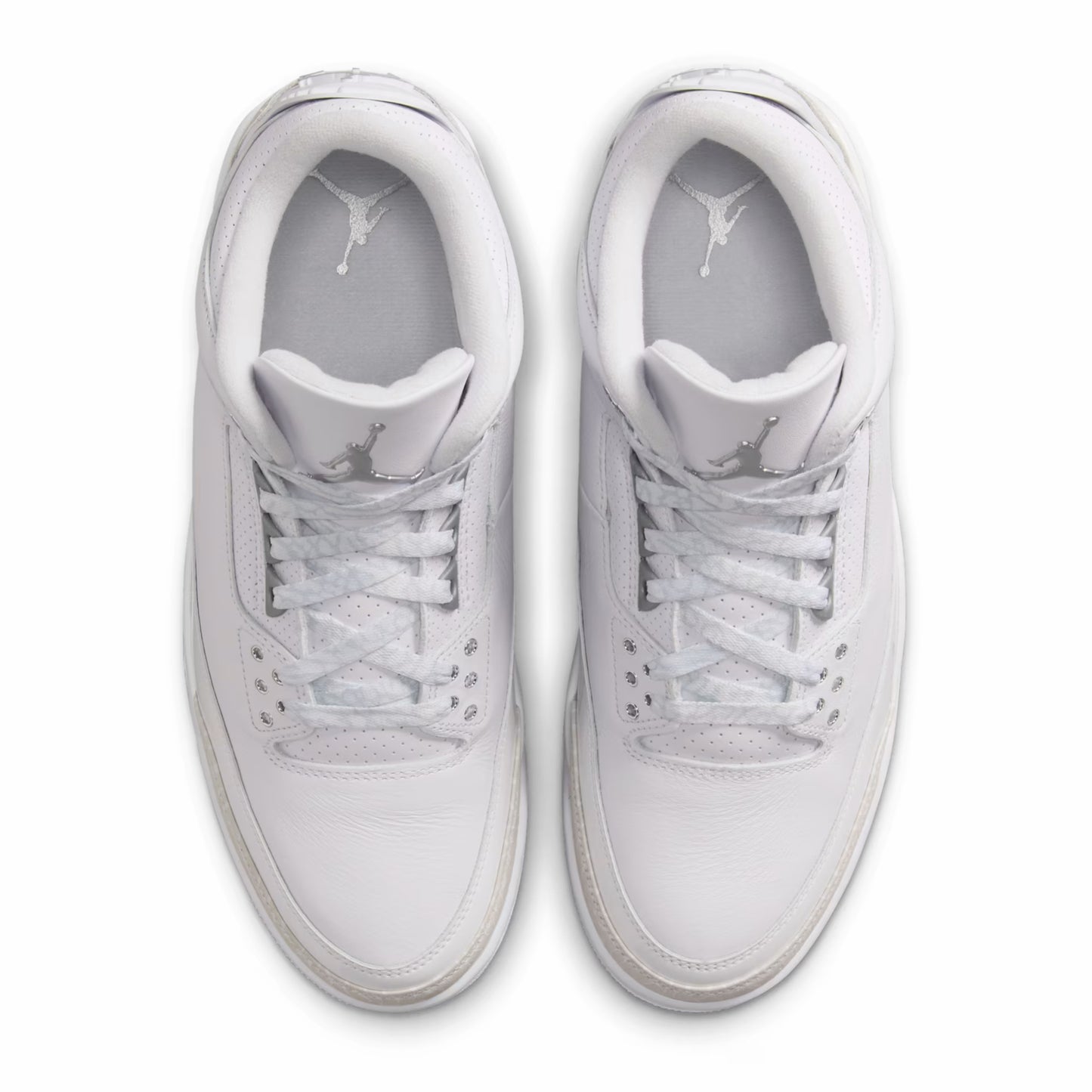 Air Jordan 3 “pure money”