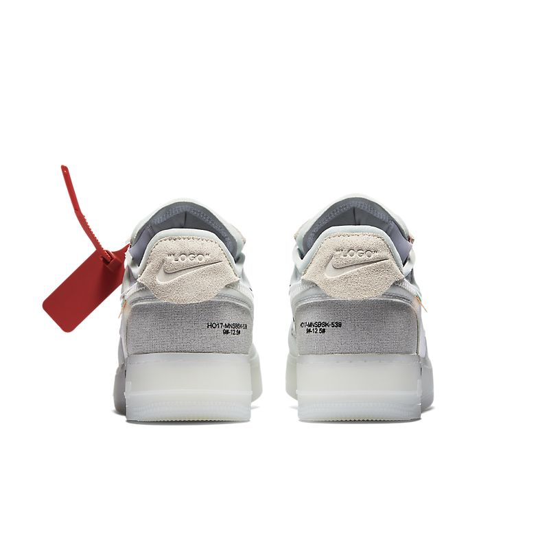 Nike Air Force 1 x Off White