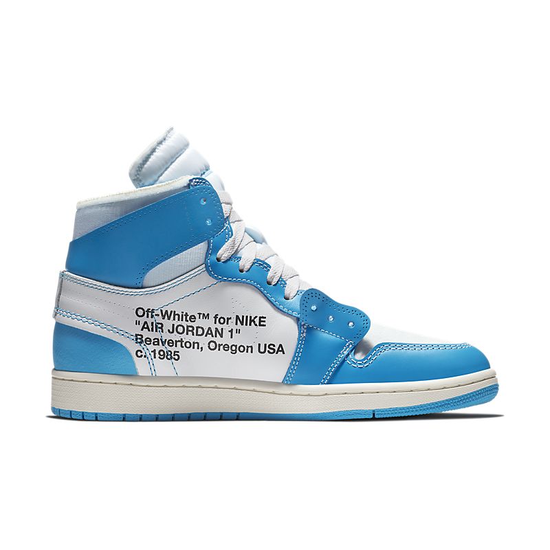Air Jordan 1 x Off White