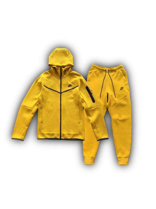 Nike Tech fleece