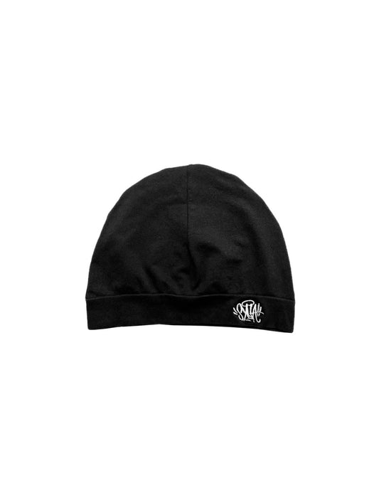 Syna World Gorro Syna Skull Negro