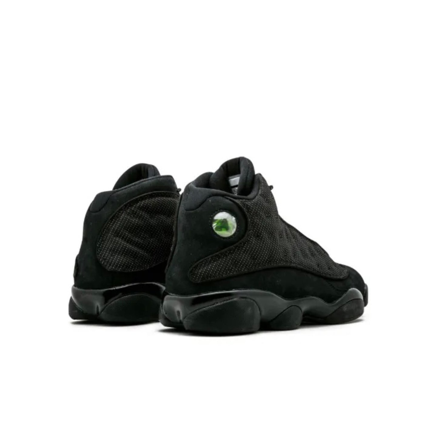 Air Jordan 13 black cat