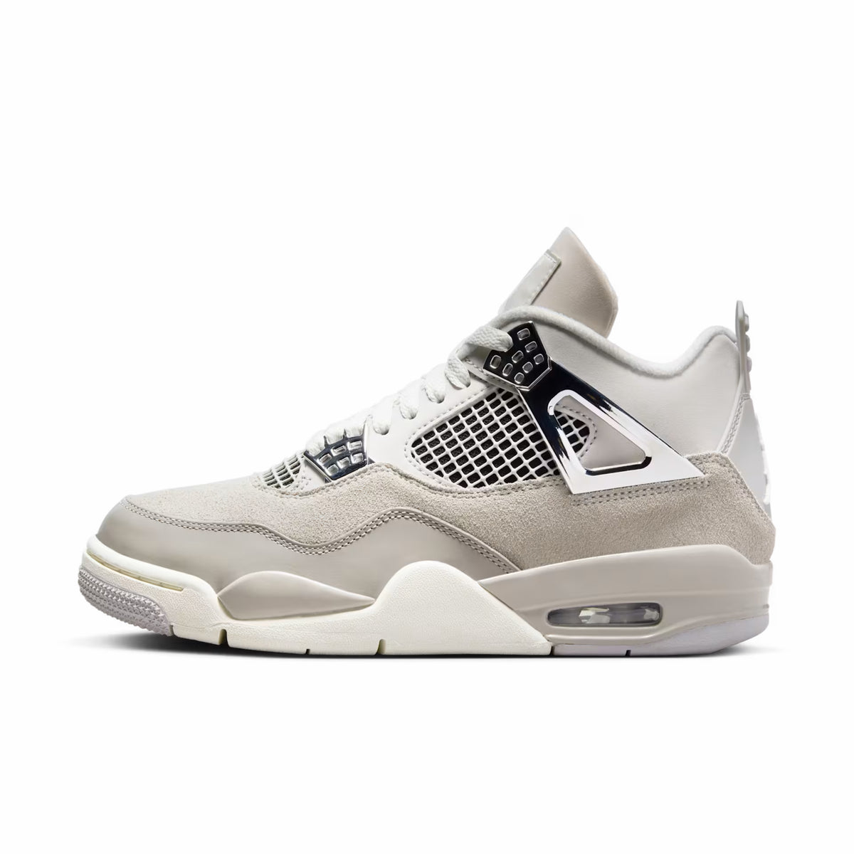 Air Jordan 4 “Frozen moments”