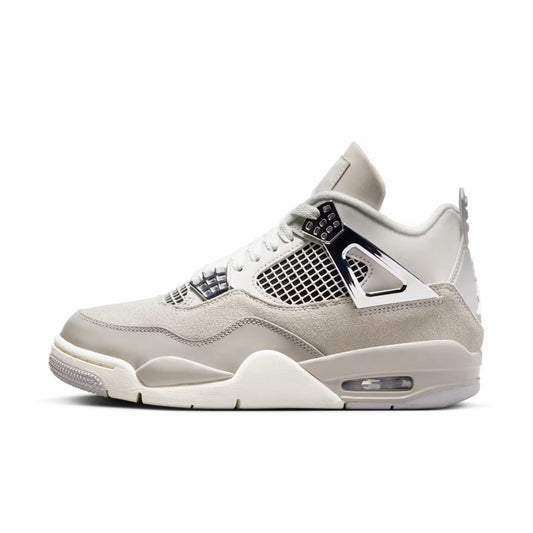 Air Jordan 4 “Frozen moments”