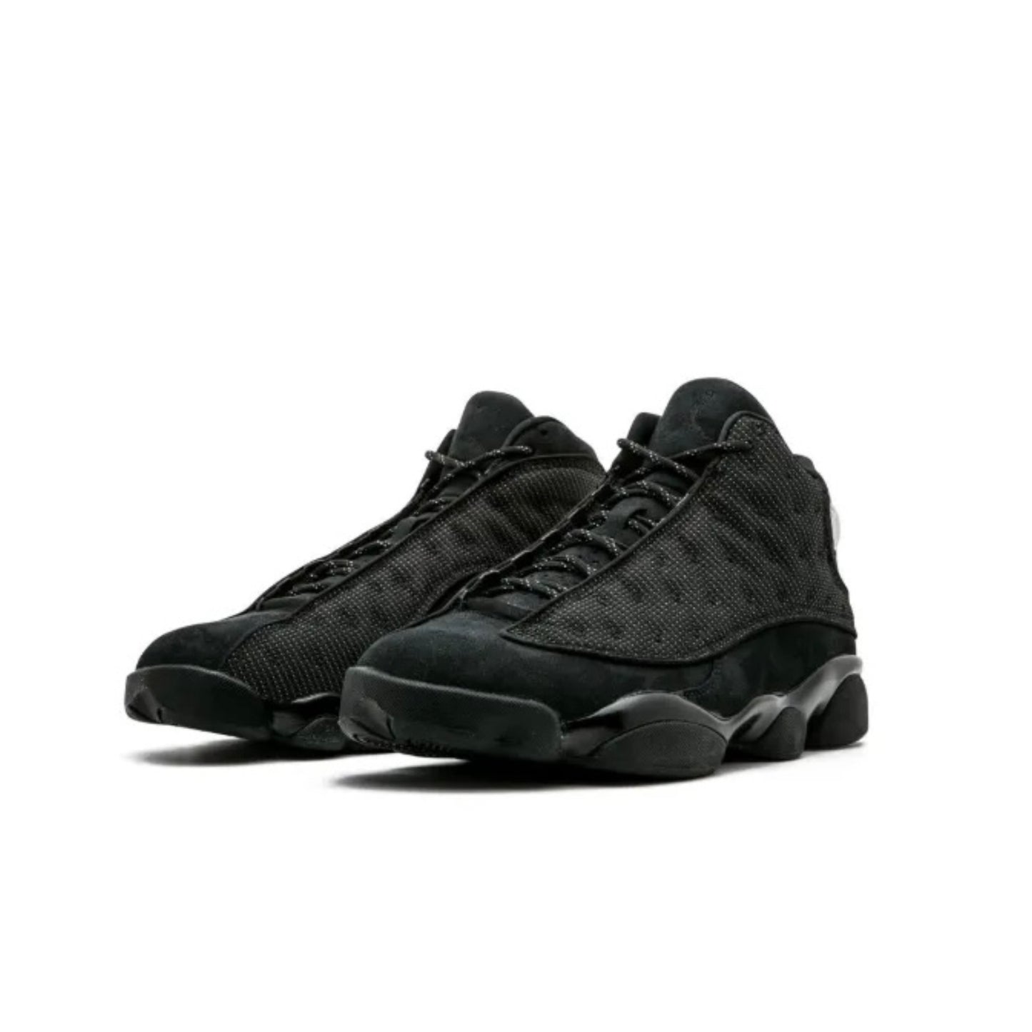 Air Jordan 13 black cat