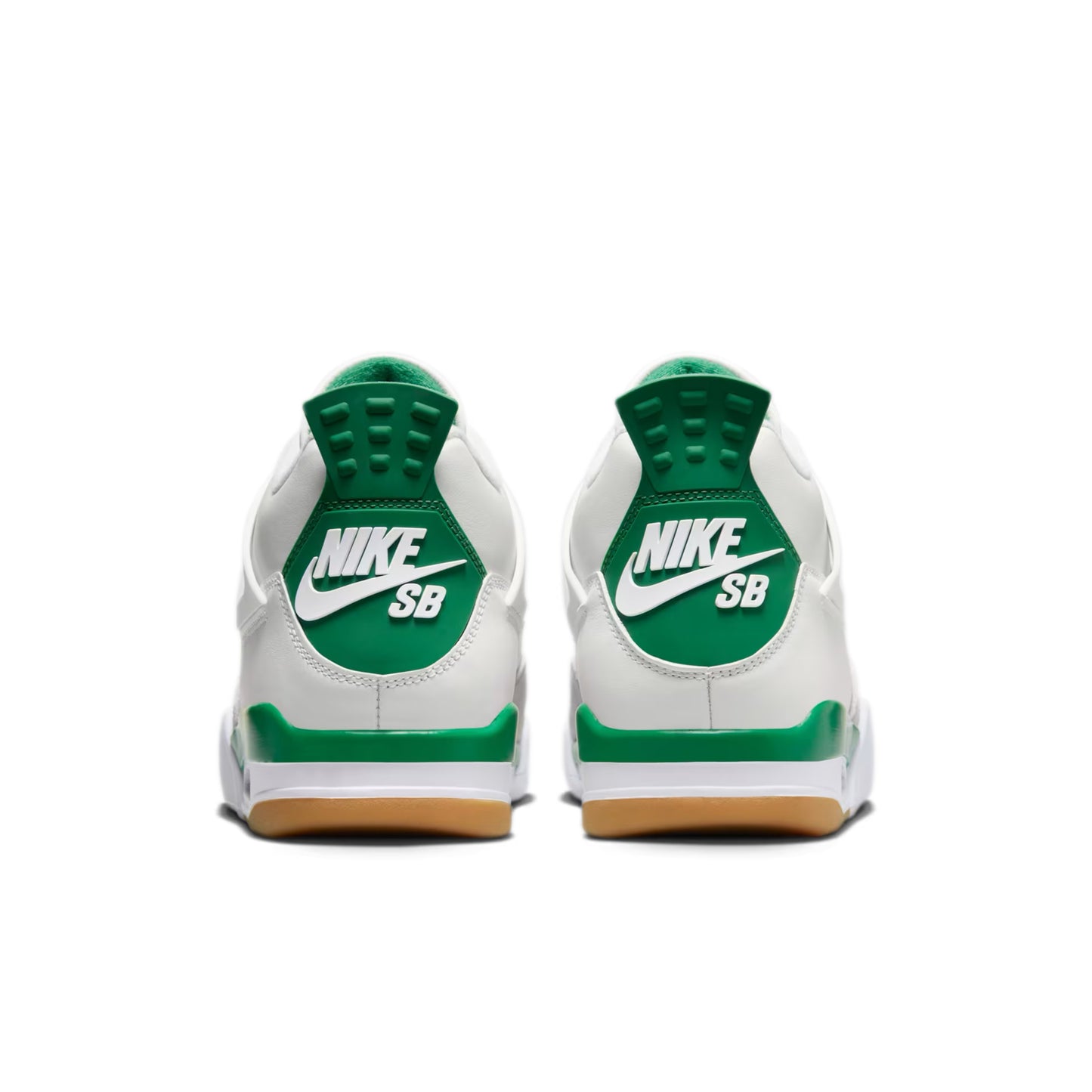 Air Jordan 4 x Nike SB “Pine Green”