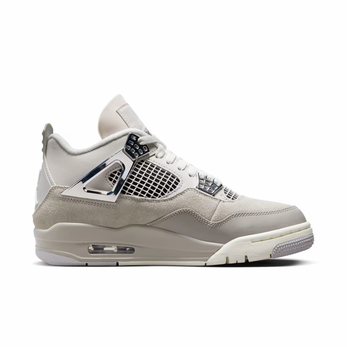 Air Jordan 4 “Frozen moments”