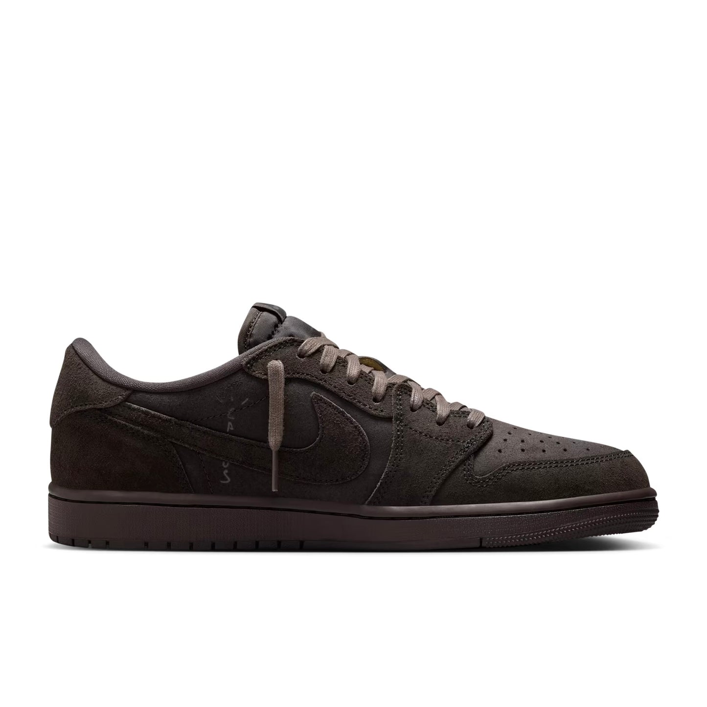 Air Jordan 1 Low TS