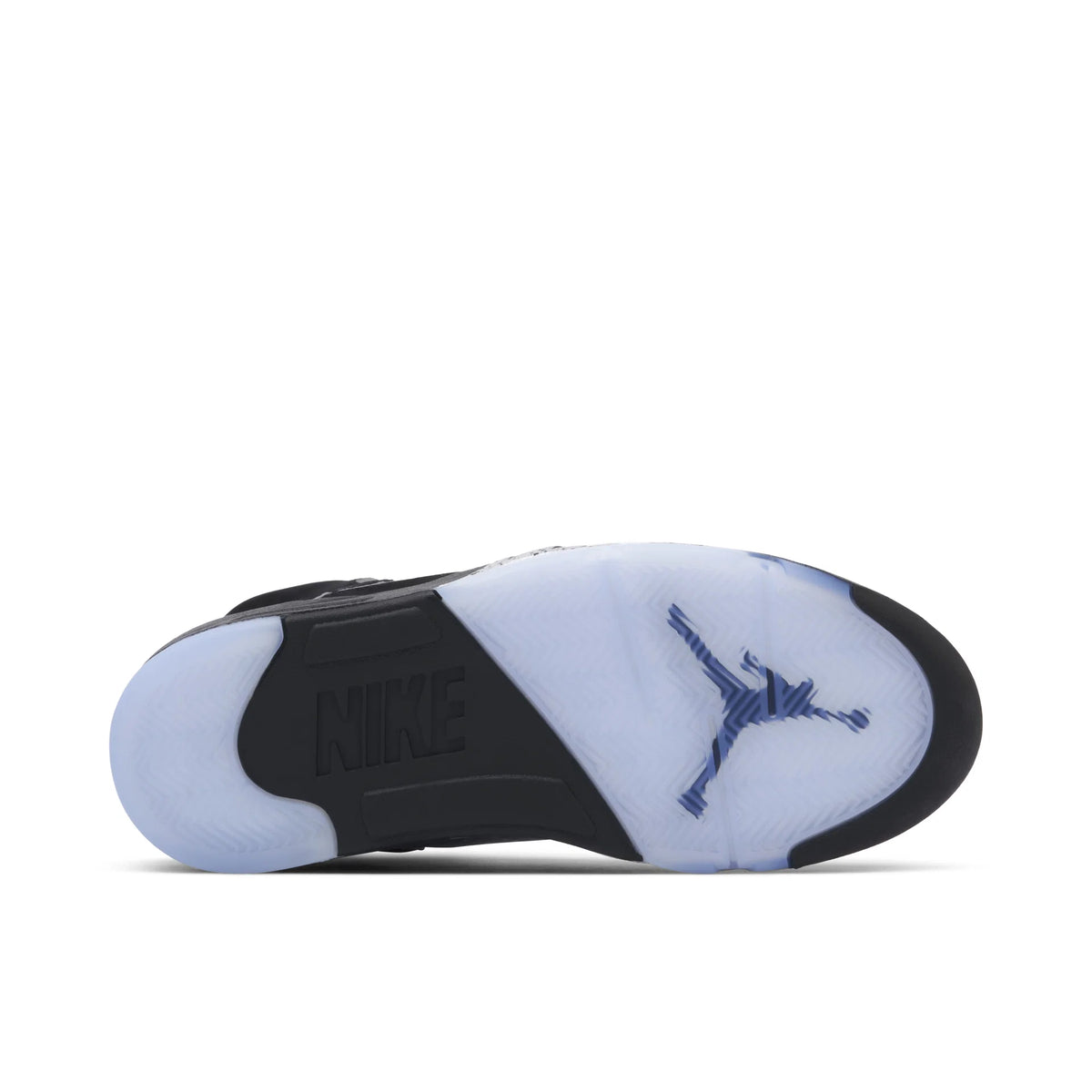 Air Jordan 5 “black metallic”