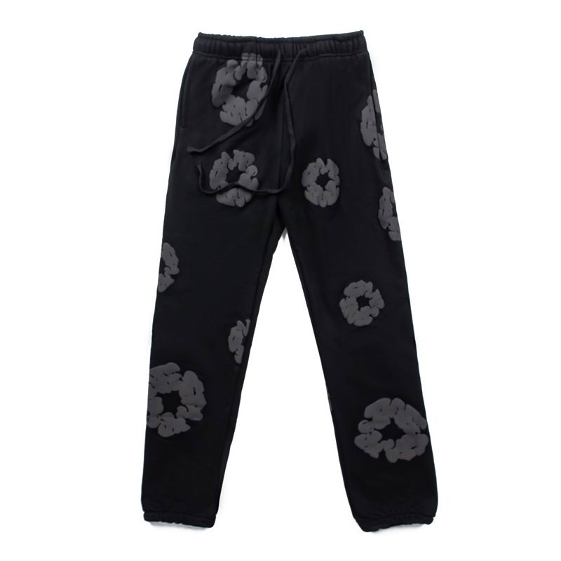Denim Tears conjunto largo