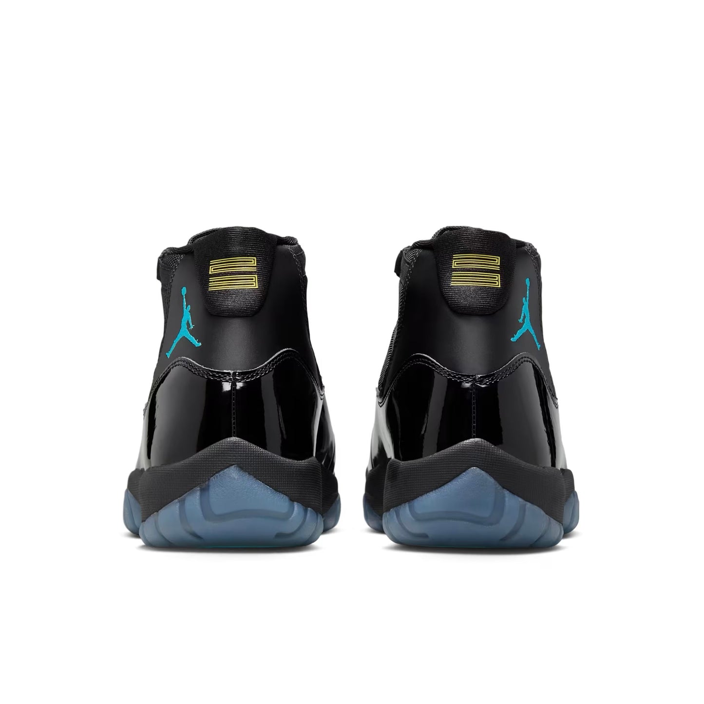 Air Jordan 11 Gamma blue