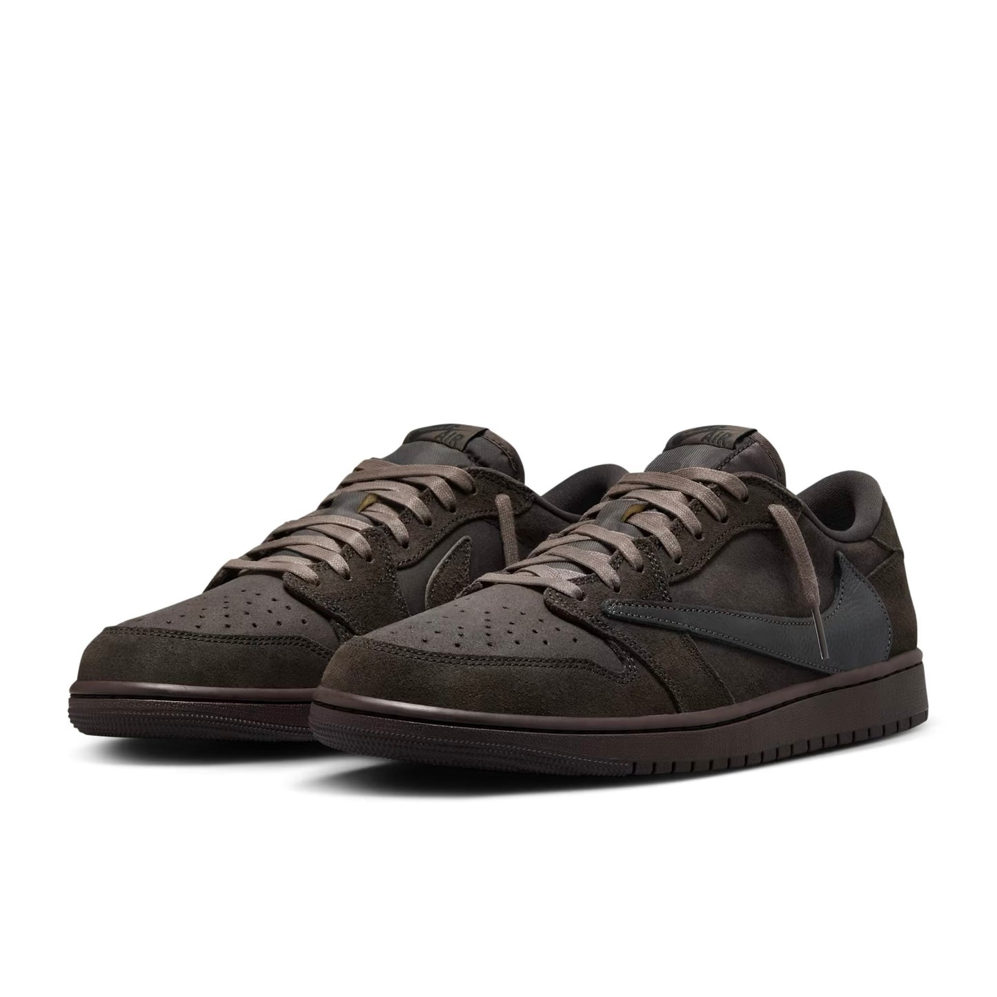Air Jordan 1 Low TS