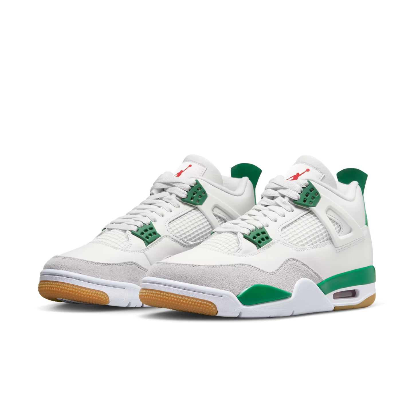 Air Jordan 4 x Nike SB “Pine Green”