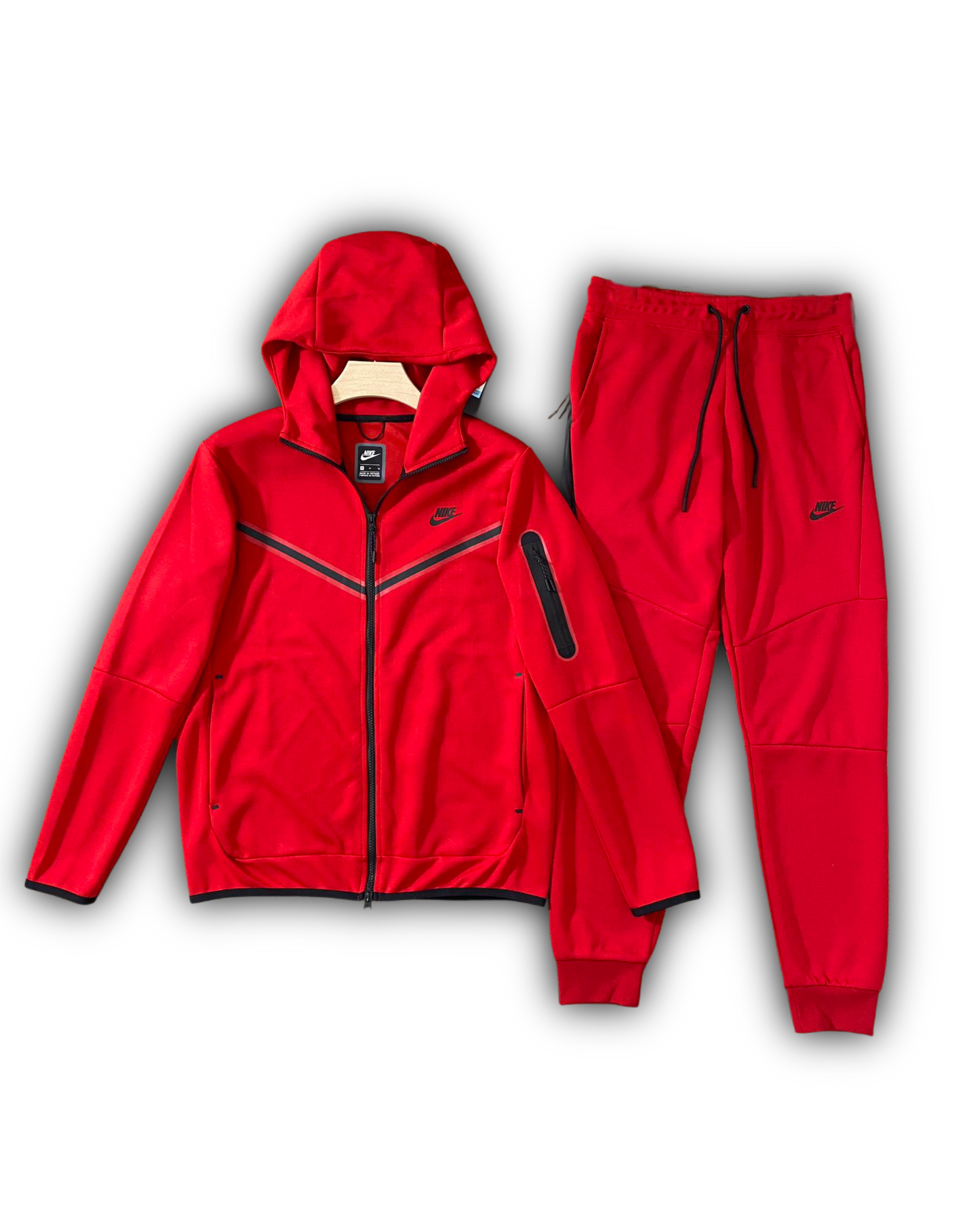 Nike Tech fleece
