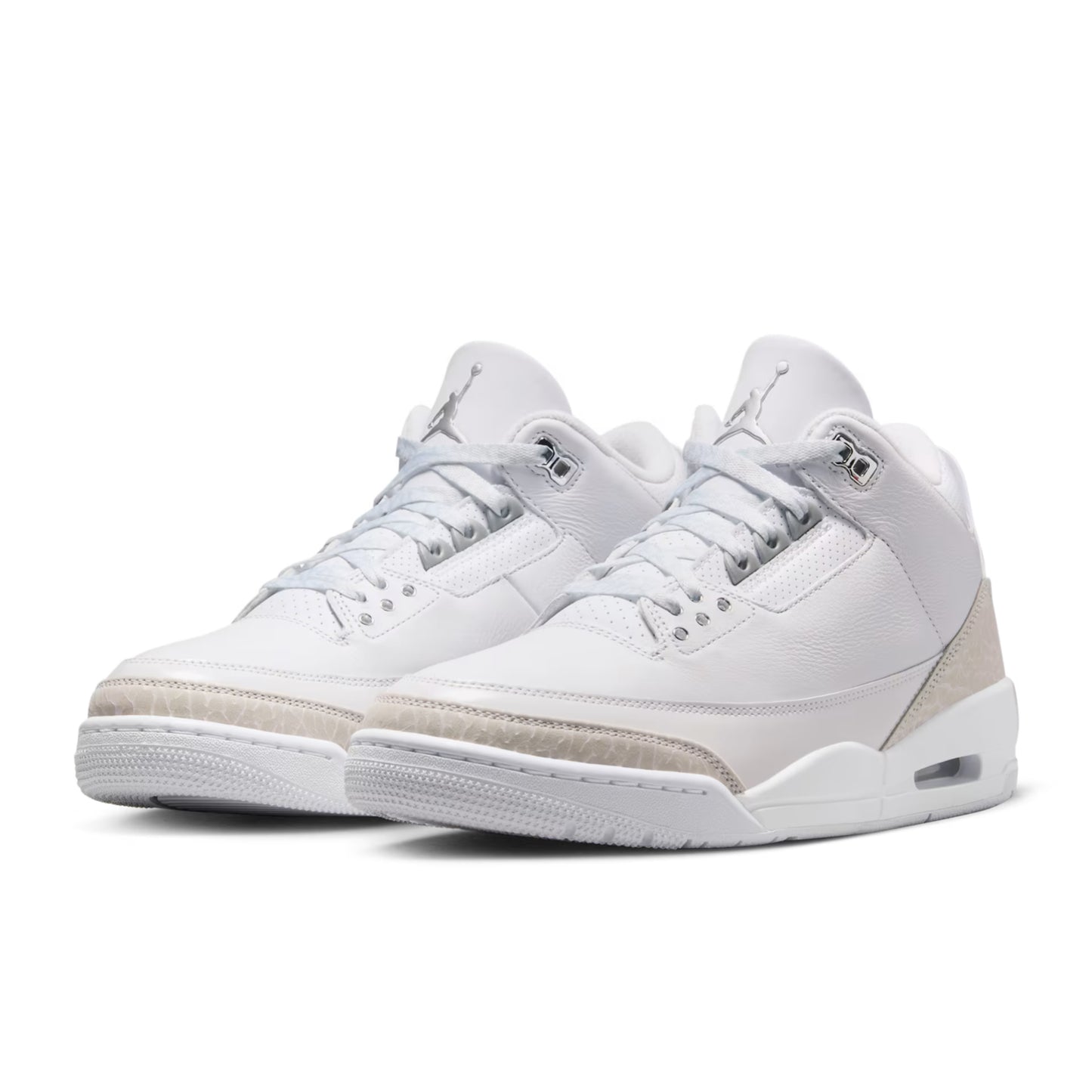 Air Jordan 3 “pure money”