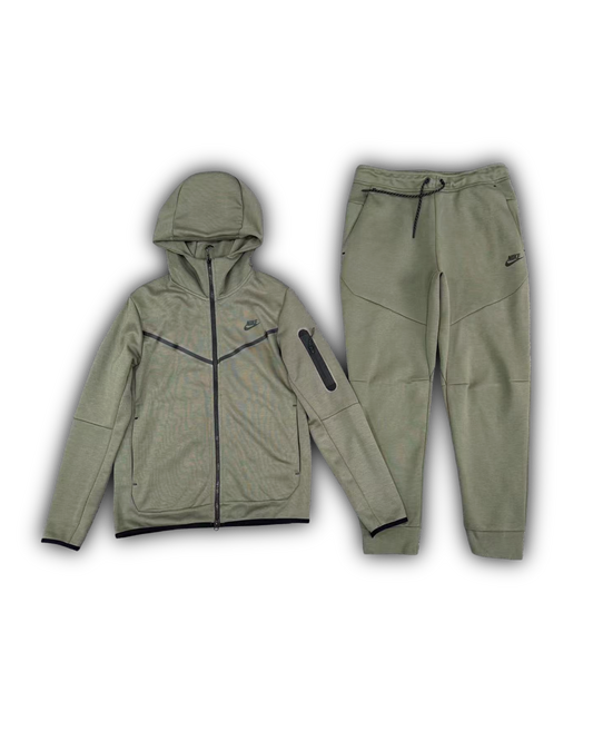 Nike Tech fleece