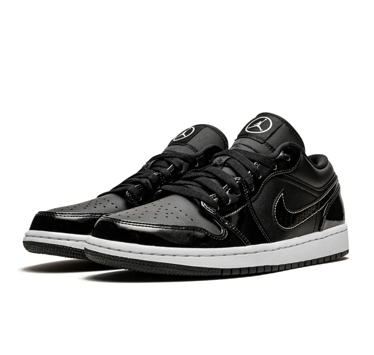 Air Jordan 1 low