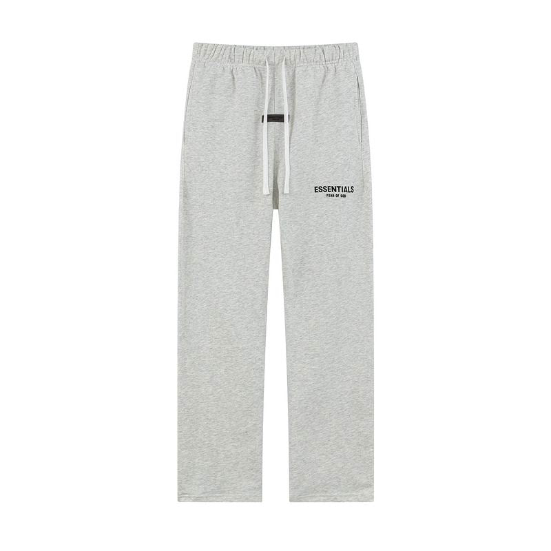 ESSENTIALS FEAR OF GOD conjunto largo