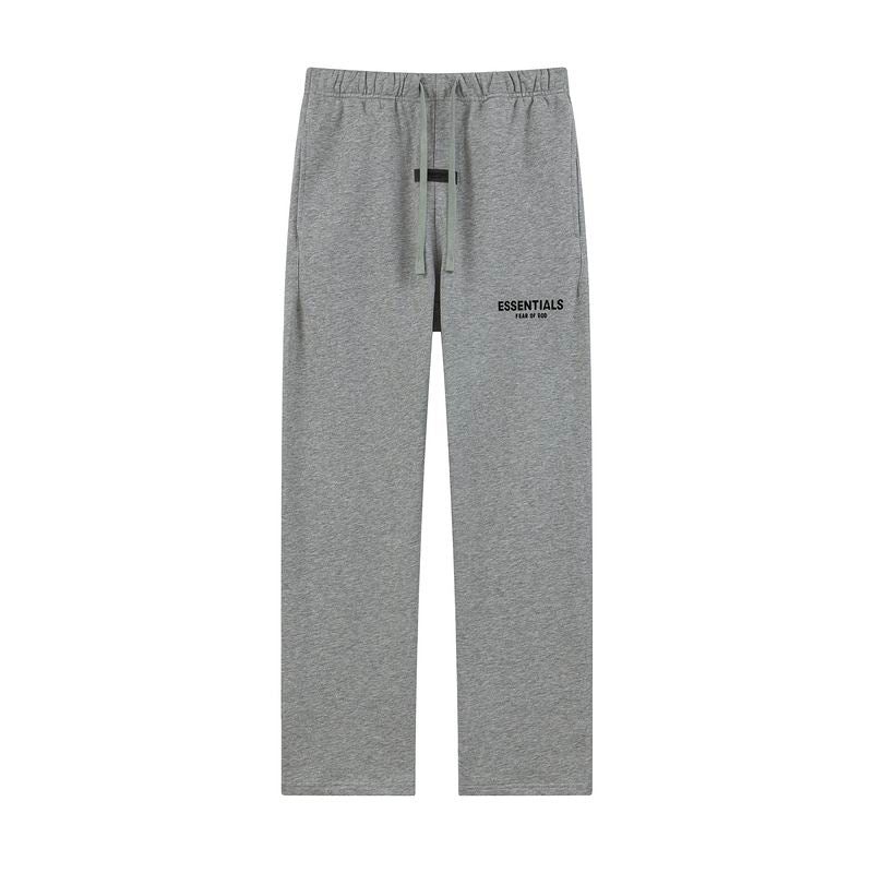 ESSENTIALS FEAR OF GOD conjunto largo