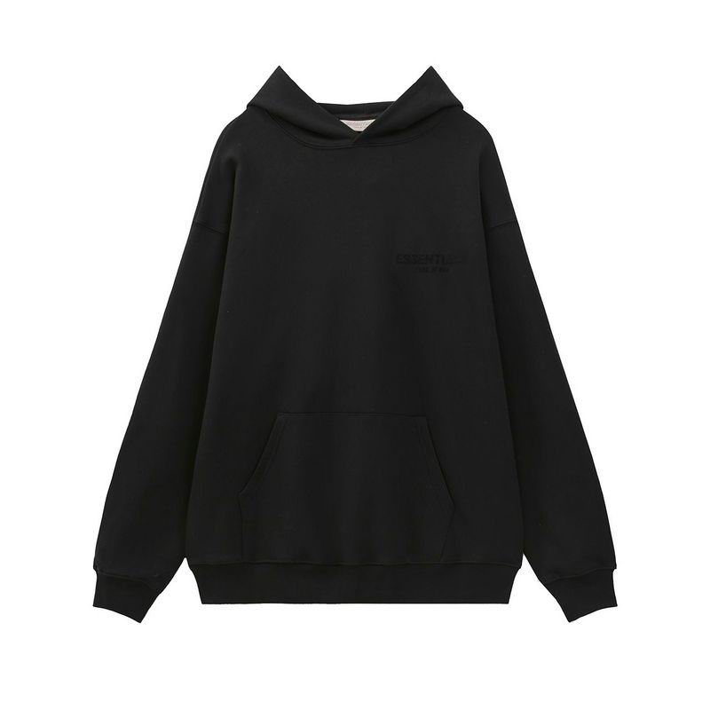 ESSENTIALS FEAR OF GOD conjunto largo